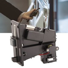 Multi Münzprüfer Münzen