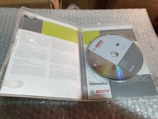 Neu Ford NX 2018 Europa Navigation TomTom DVD 2237944