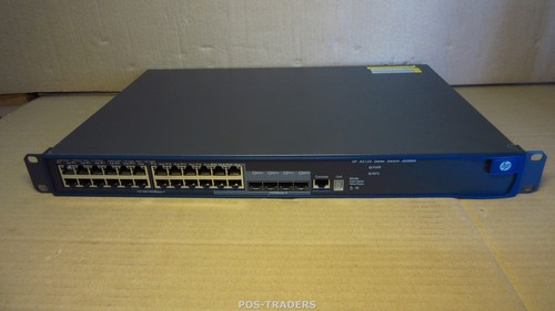 Je066a a5120 24g 24 - hp,
