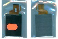 LCD Für SONY DSC-HX60, HX60