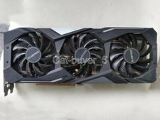GIGABYTE   Radeon RX 5600XT