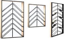 Weinregal Flaschenregal