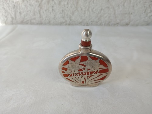 Parfüm flakon 1000 silver - ,