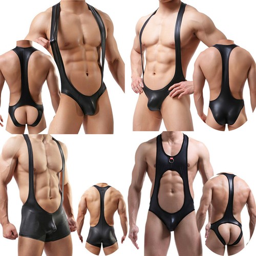 Herren unterwäsche bodysuit - unterwäsche,