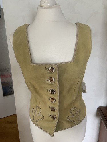 Damen trachten mieder - damen, corsage