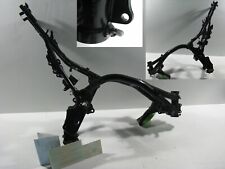 Rahmen mit Brief (EZ: 18.10.2006) Frame Kawasaki Z 750 S, ZR750J, 05-07