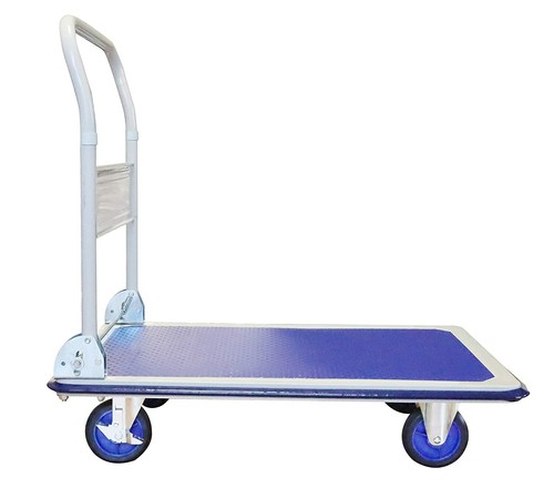 Industrial plattformwagen - industrial,