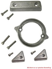 Navalloy Anoden Set Volvo
