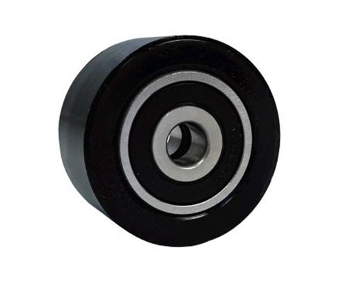 Kunststoff rad rolle - rad,