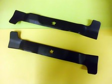 Messersatz für Mc Culloch