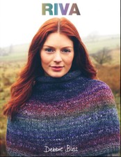 Debbie Bliss Riva