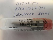 Injector Düse Senertec DACHS