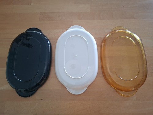 Tupperware micro cook - tupperware, "micro-cook"