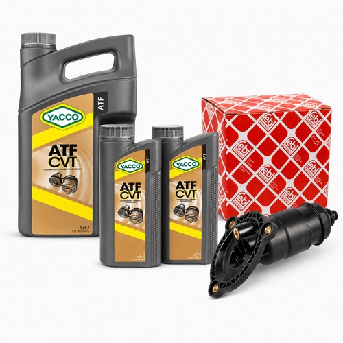 öl hydraulikfilter - Öl, +