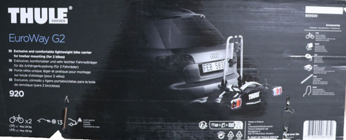 Thule 920020 euroway 920 - euroway, g2