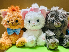 Aristocats Marie Toulouse