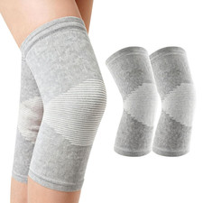 1 Paar Kniebandage Damen