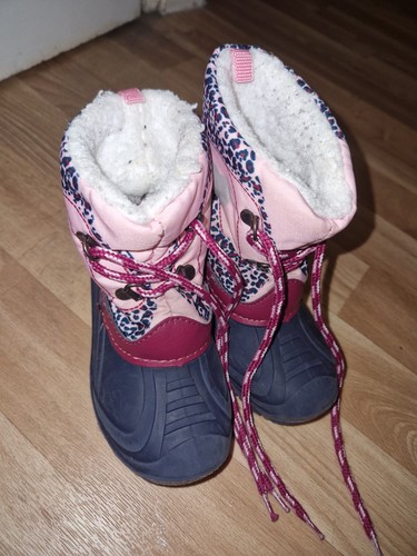 Winterstiefel mädchen warm - winterstiefel,