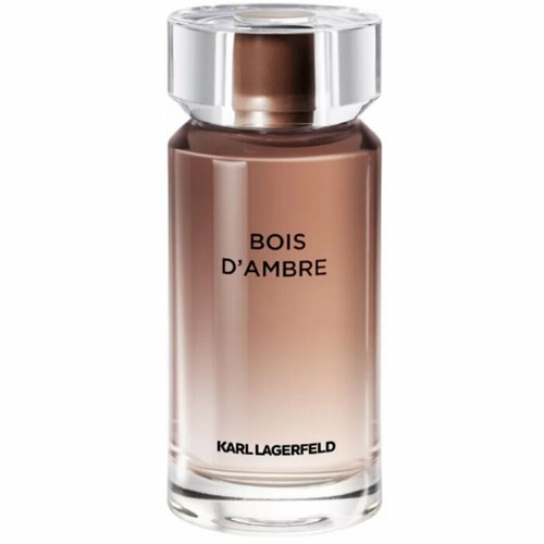 Karl lagerfeld bois ambre - lagerfeld, d'ambre