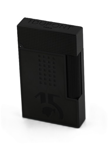 Dupont feuerzeug cohiba - feuerzeug,