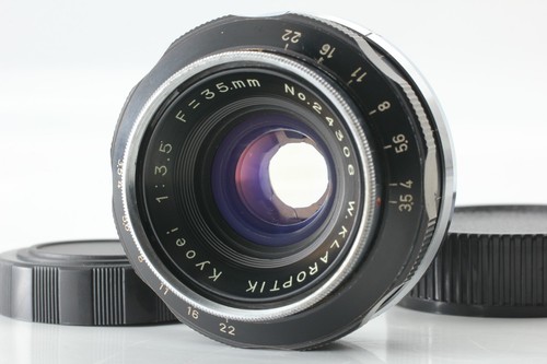 Rare mint kyoei - rare,