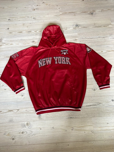 Fubu glanz hoody shiny - fubu,