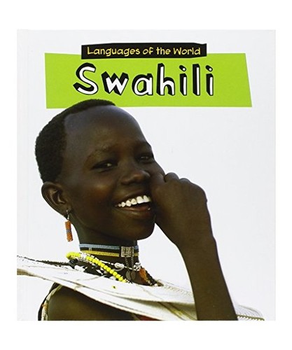 Swahili catherine chambers - catherine,