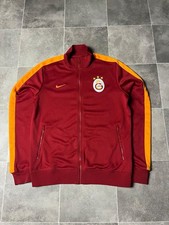 Vintage Nike Trainingsjacke