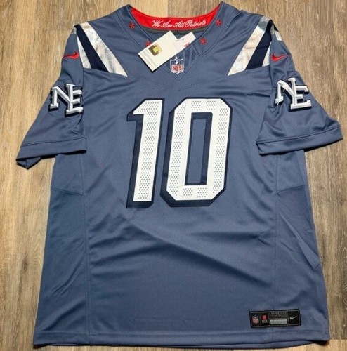 Drake maye new england - maye,
