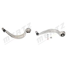 2X MERTZ QUERLENKER HINTEN