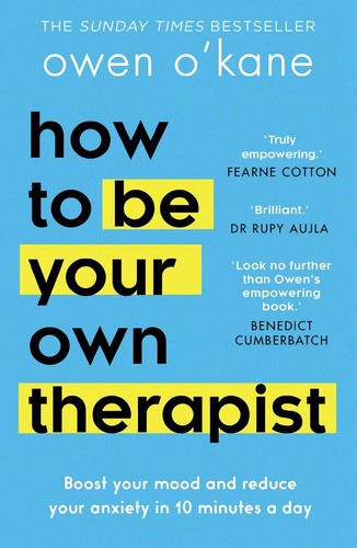 How your own therapist - your,