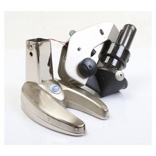 OEM MIKROSKOP + Defekt