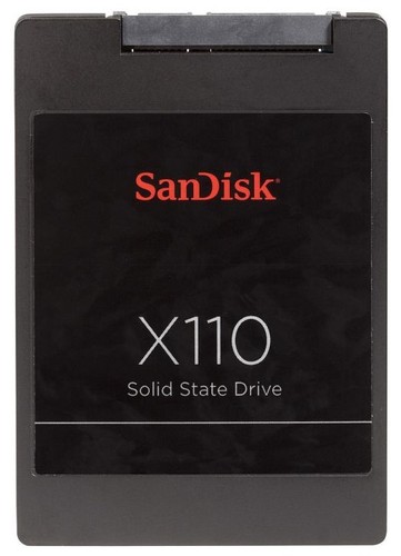 Sandisk x110 5 - 64, gb