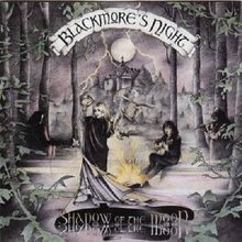 Shadow the moon von - shadow,