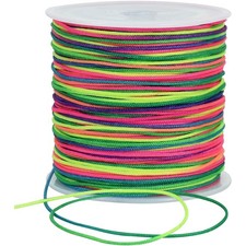 Fantasievolle 1mm Nylonschnur