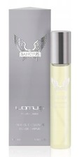 Sanctus Herren Eau de Parfum 33ml - Lotus Parfums