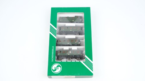 Sachsenmodelle 14001 - sachsenmodelle, h0