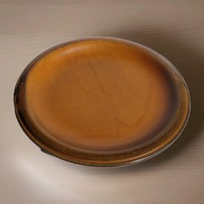 2 Speiseteller KERAMIK