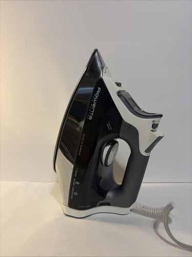 Rowenta pro master iron - master, iron.