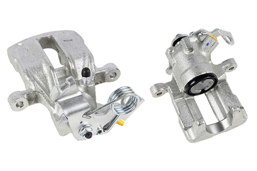 Bremssattel hinterachse links - bremssattel,