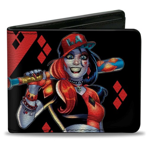 Fold wallet harley - bi-fold,