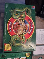 Parker / HAsbro , die Peking