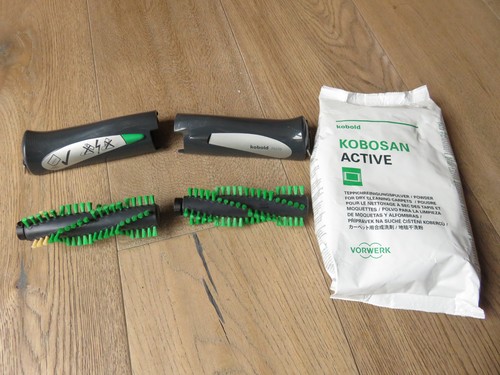 Vorwerk frischerkit 370 - 370, mit