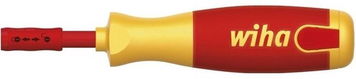 Wiha liftup electric vde - wiha,