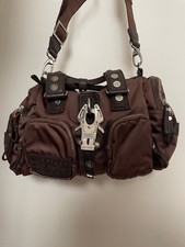 George, Gina & Lucy, Catch All