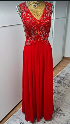 Omonsim damen abendkleid - omonsim,