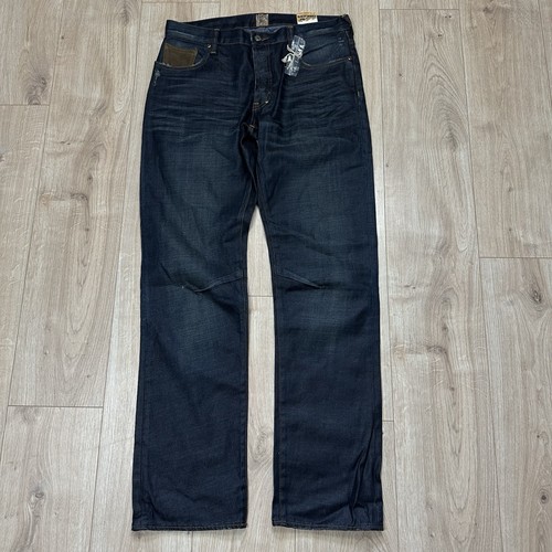 Prps japanese jeans - jeans, denim