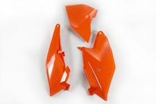Seitenverkleidung Heckverkleidung side panels passt an Ktm Sx 85 18-23 or
