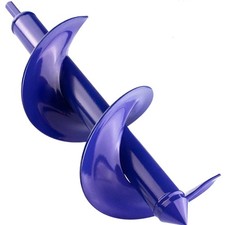 Gartenbohrer Erdbohrer