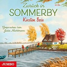 Zurück sommerby - zurück, in